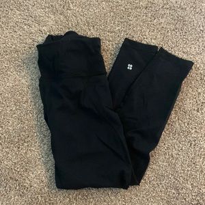 Sweaty Betty 7/8 Power Legging
